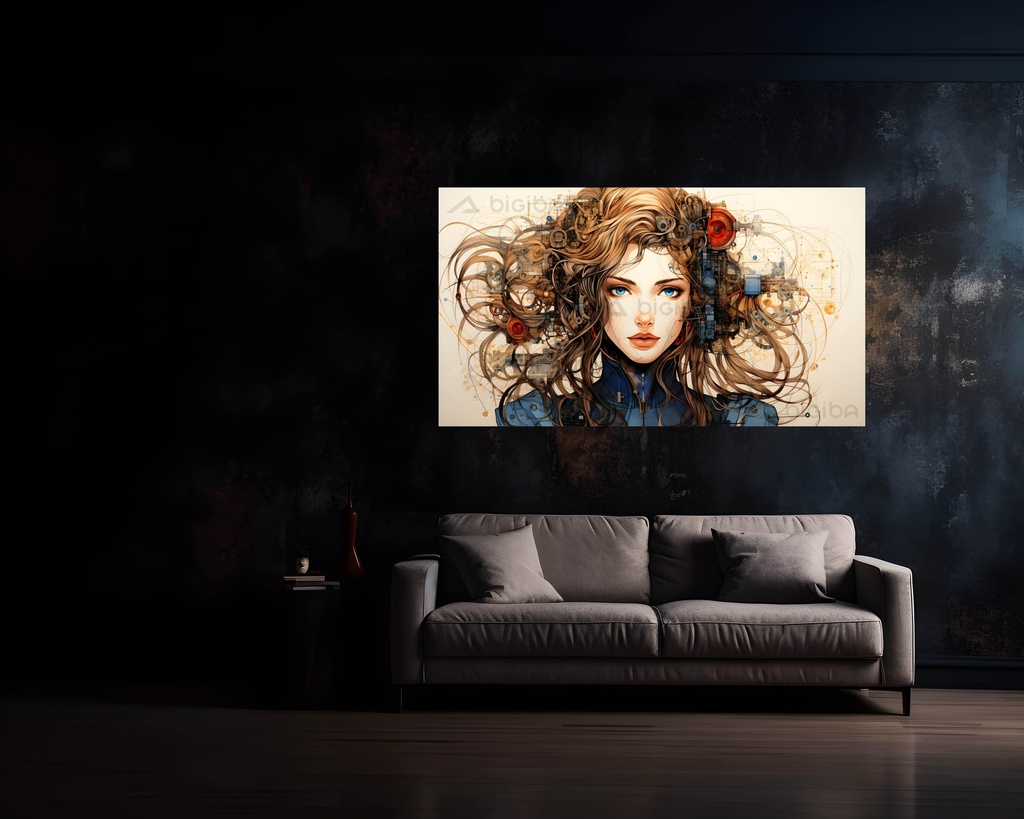 Cybernetic Dreams