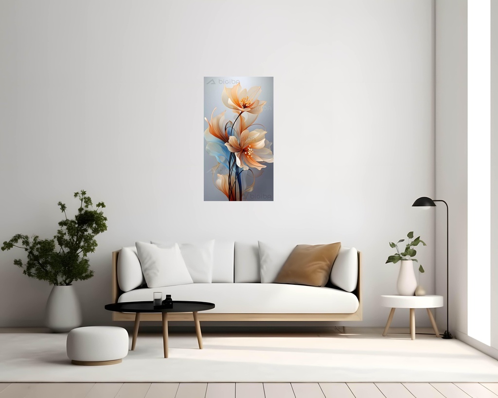Ethereal Blossoms