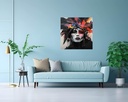 Chromatic Dreams of the Surreal Muse