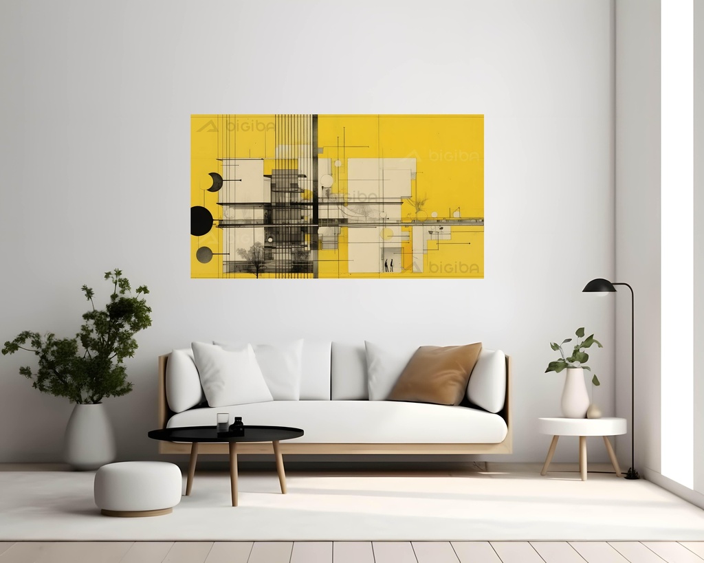 Architectural Symphony