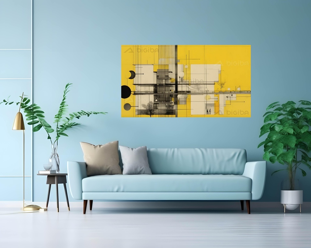 Architectural Symphony