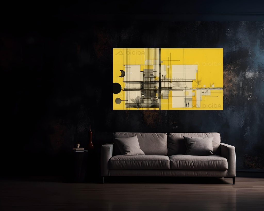 Architectural Symphony