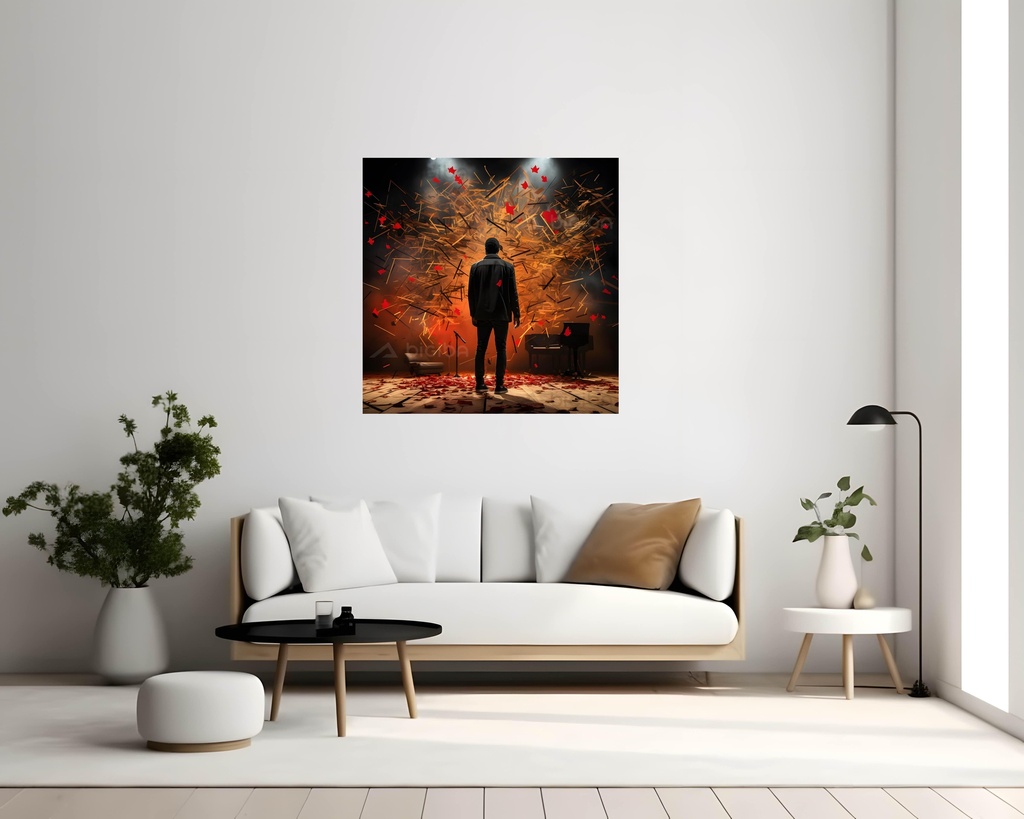 Concerto of Chaos