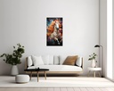 Ethereal Equine Elegance