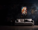 Ethereal Equine Elegance