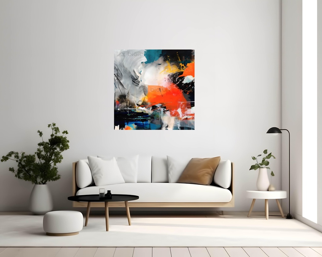 Chromatic Symphony