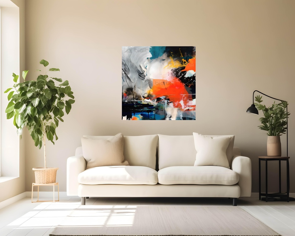 Chromatic Symphony