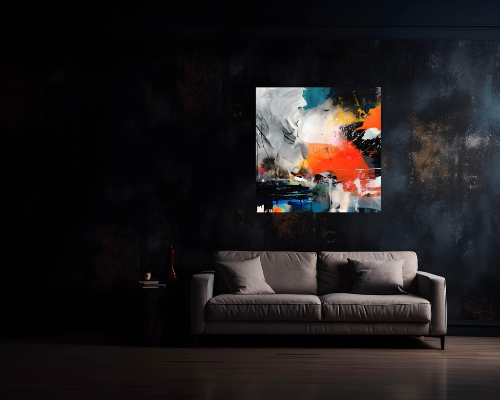 Chromatic Symphony