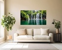 Enchanted Cascade