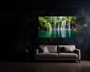Enchanted Cascade
