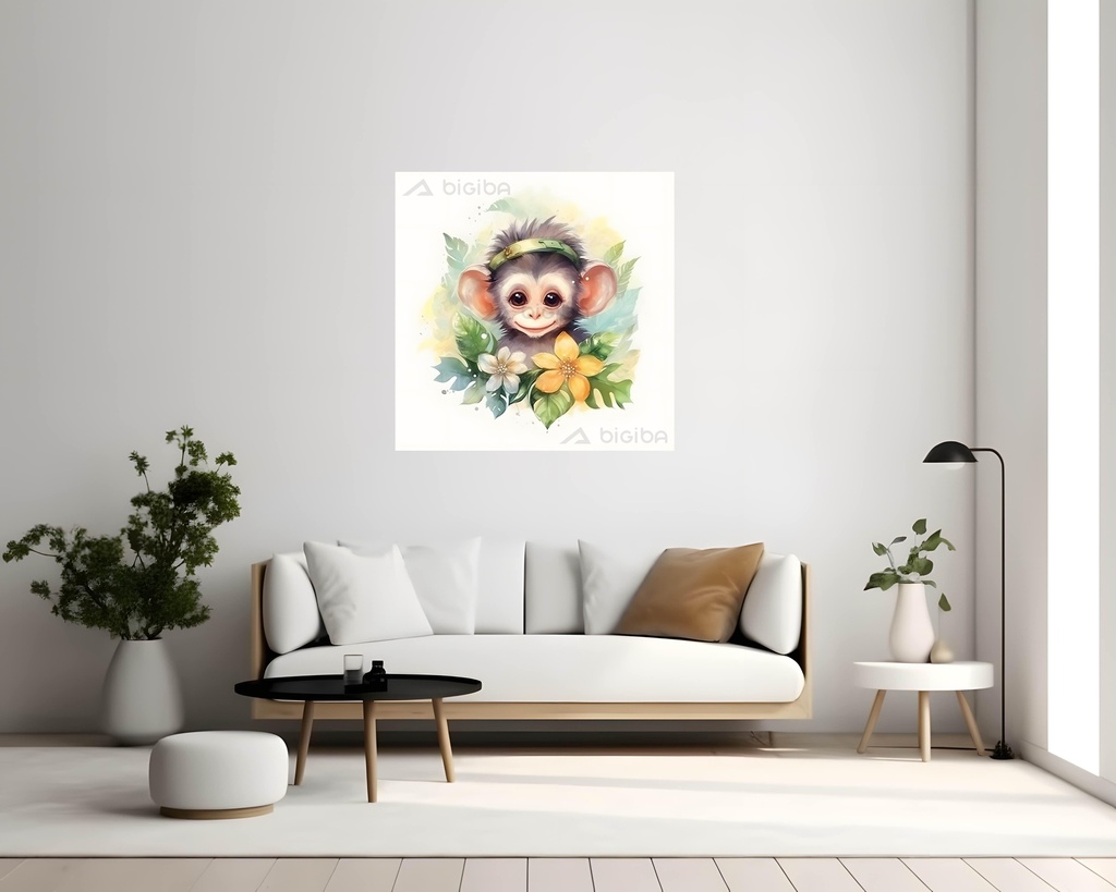 Enchanted Blossom Buddy