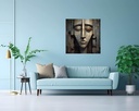 Cubist Mystique