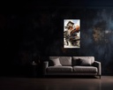 Urban Fusion Dreamscape