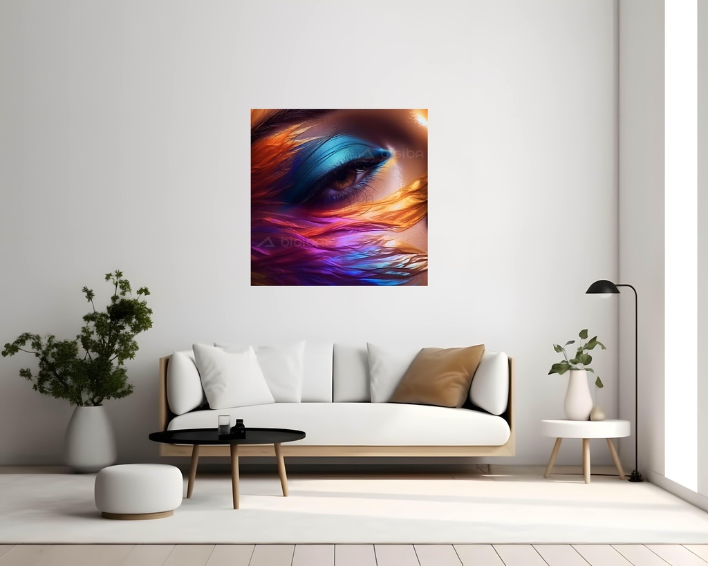Spectrum of Vision
