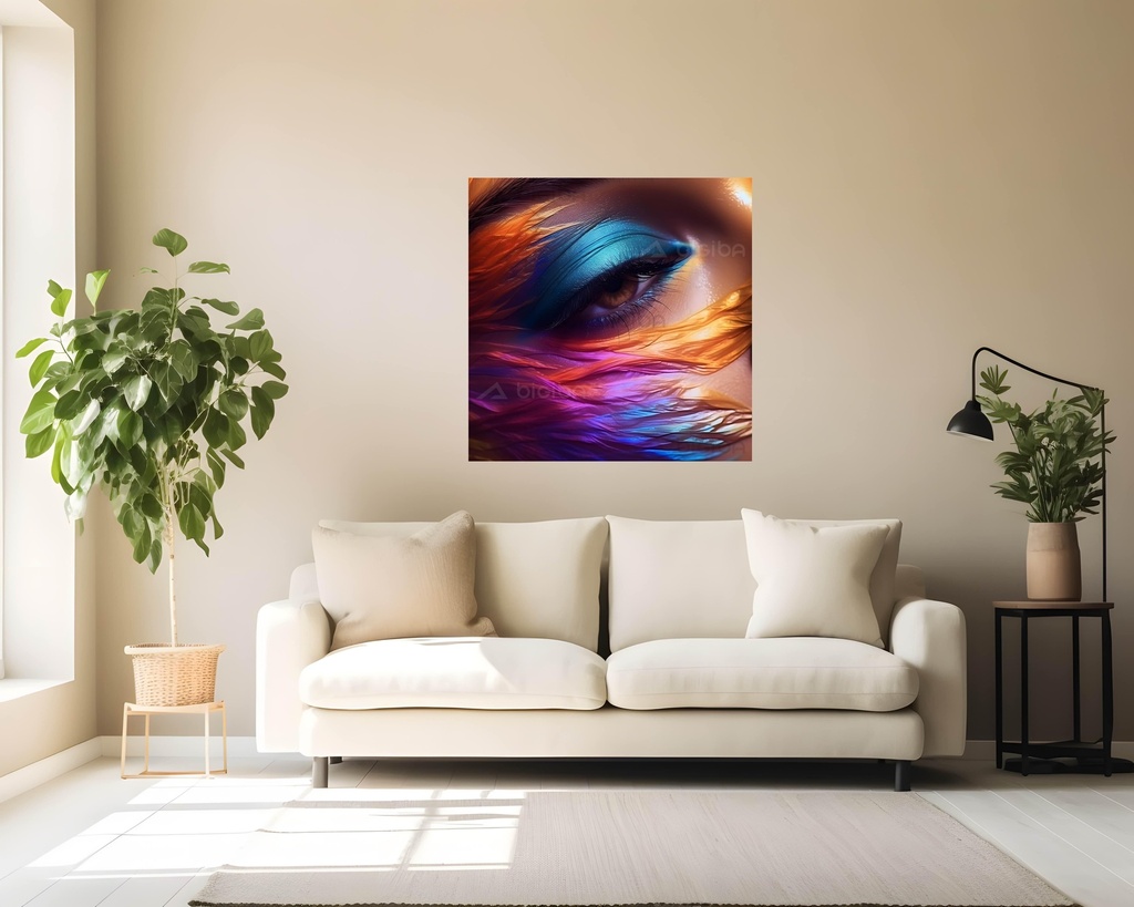 Spectrum of Vision