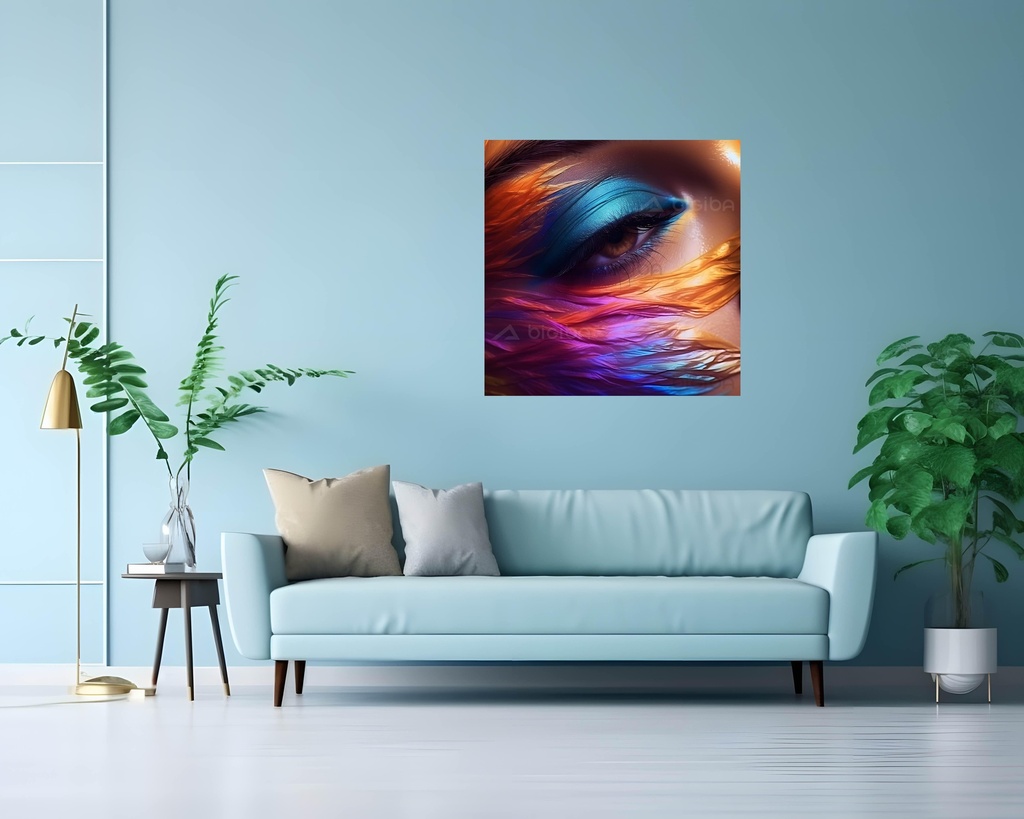 Spectrum of Vision