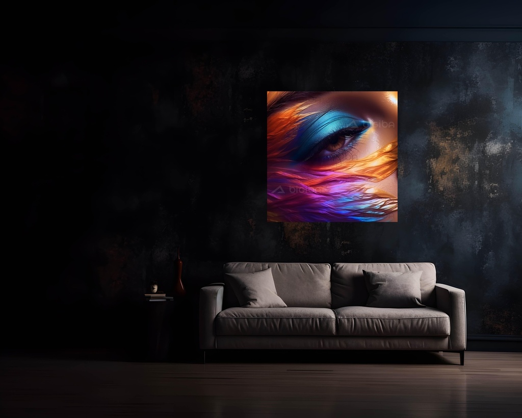 Spectrum of Vision