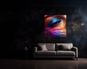 Spectrum of Vision