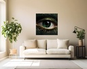 Emerald Gaze