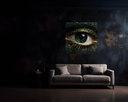 Emerald Gaze