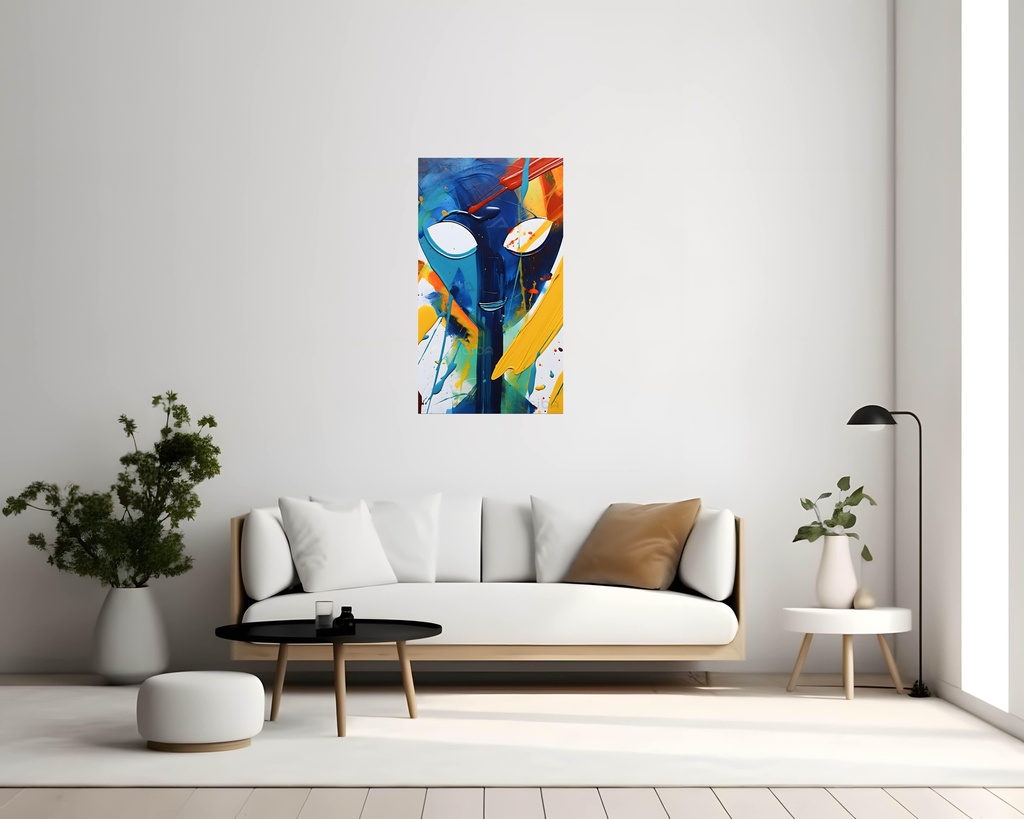 Cosmic Whispers