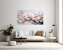 Blossoming Serenity
