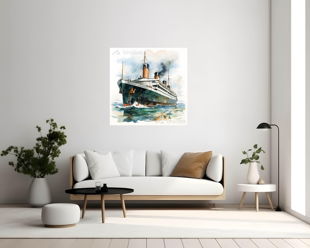 Majestic Voyage