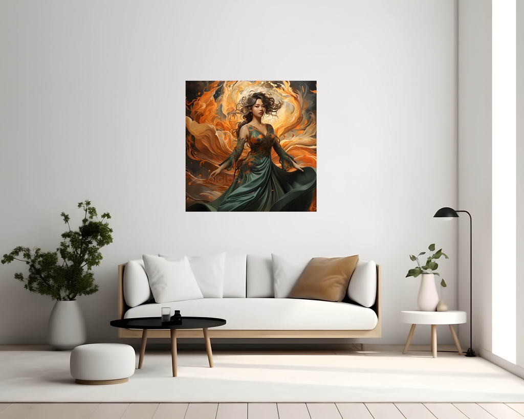Phoenix Rebirth