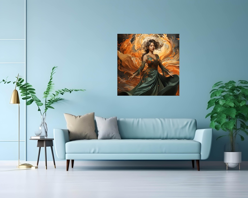 Phoenix Rebirth