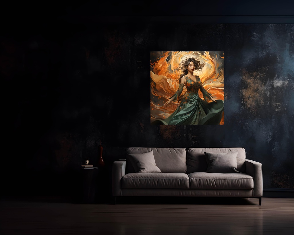 Phoenix Rebirth