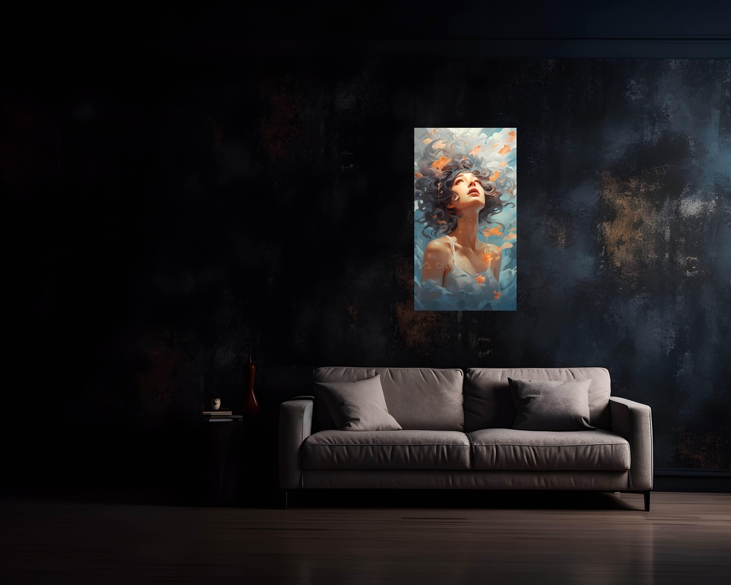 Celestial Reverie