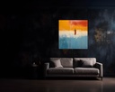 Solitude in Spectrum