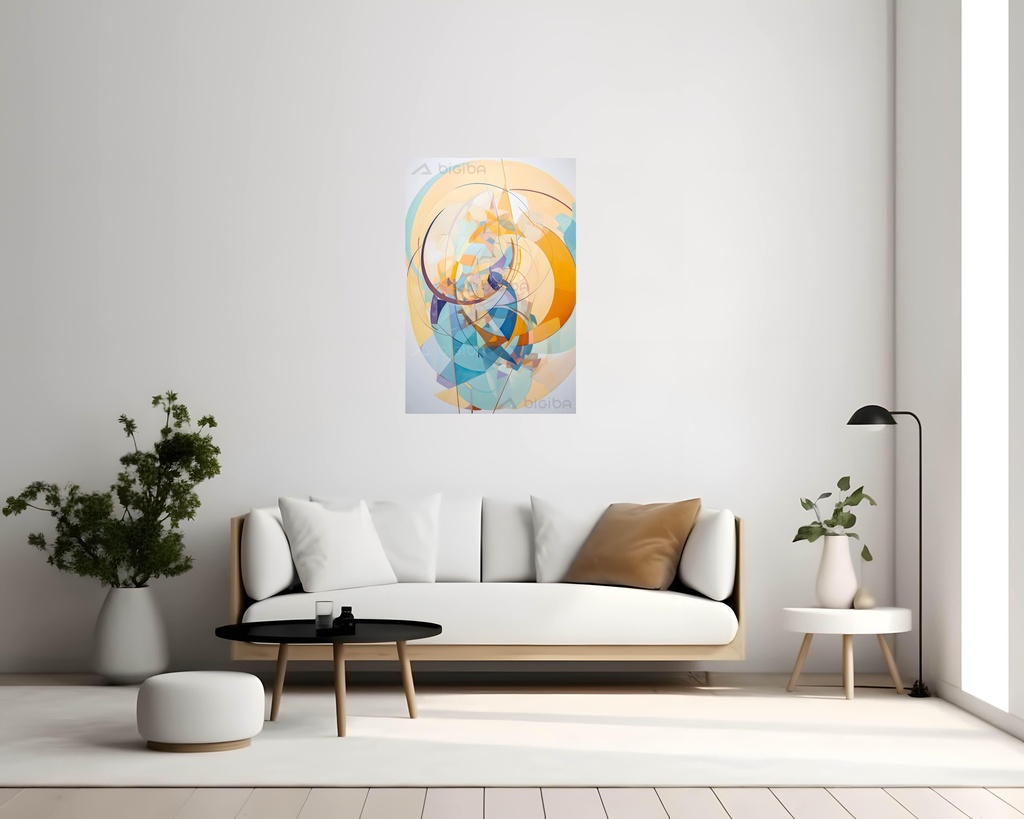 Celestial Dance