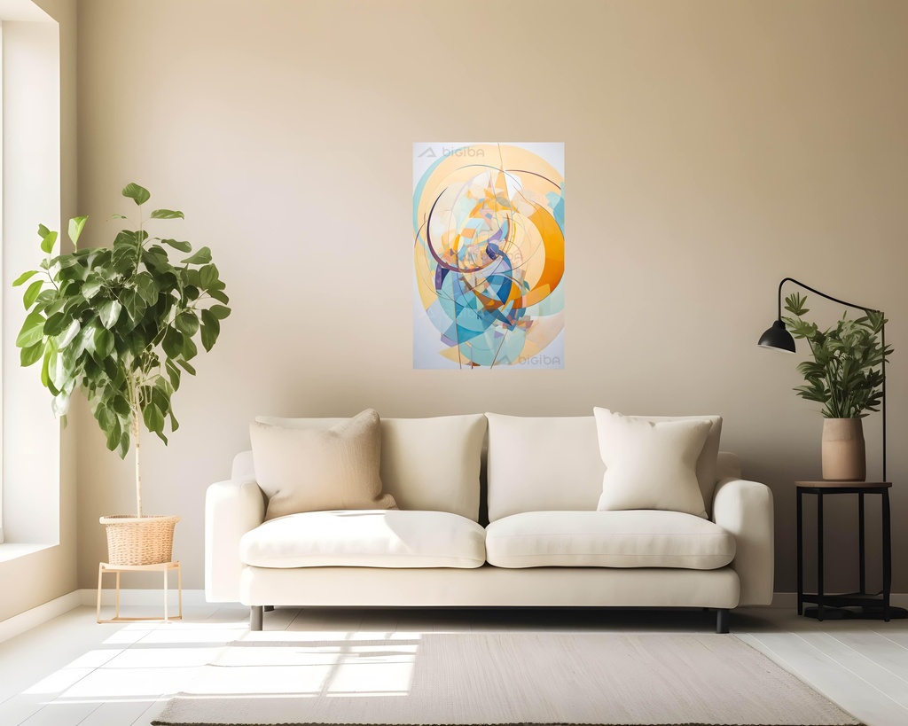 Celestial Dance