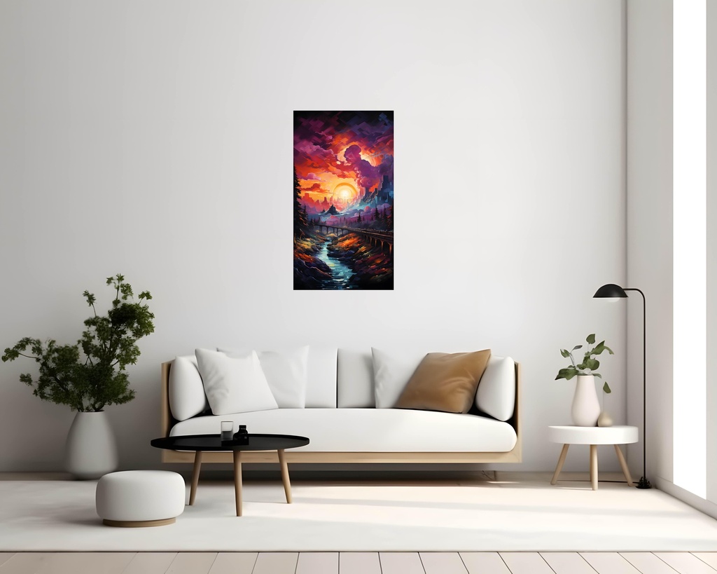 Sunset Symphony