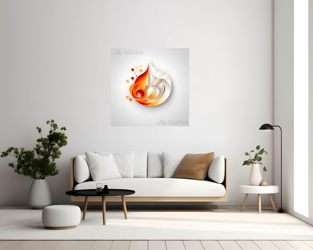 Eternal Flame of Imagination