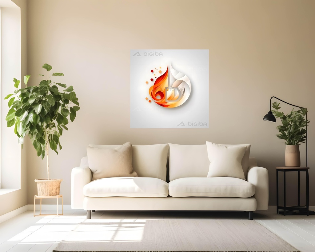 Eternal Flame of Imagination