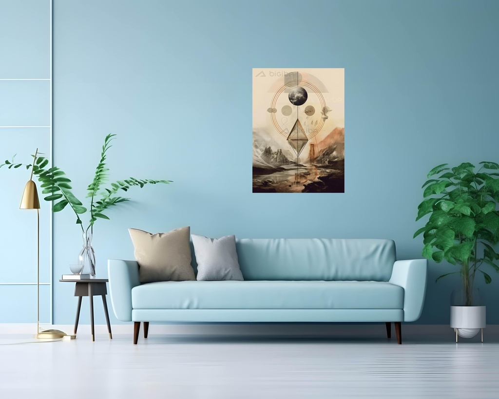 Celestial Symmetry