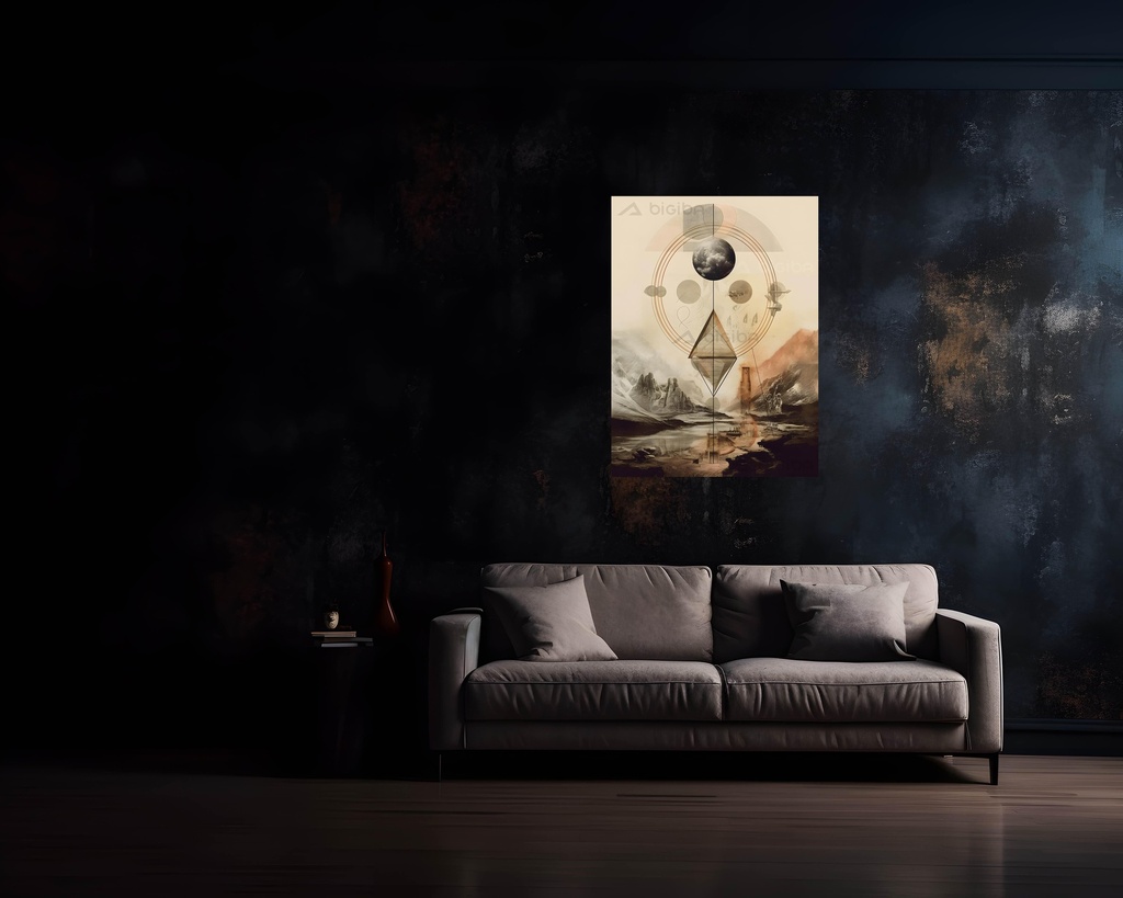 Celestial Symmetry