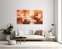 Geometric Sunrise