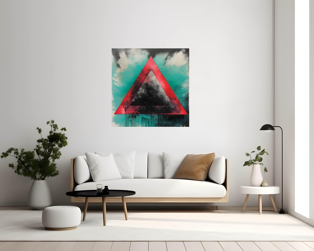Crimson Apex