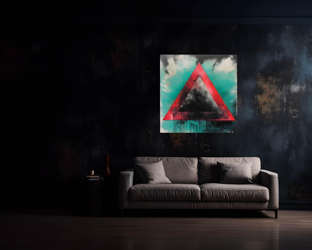 Crimson Apex