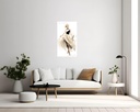 Elegance in Swirls