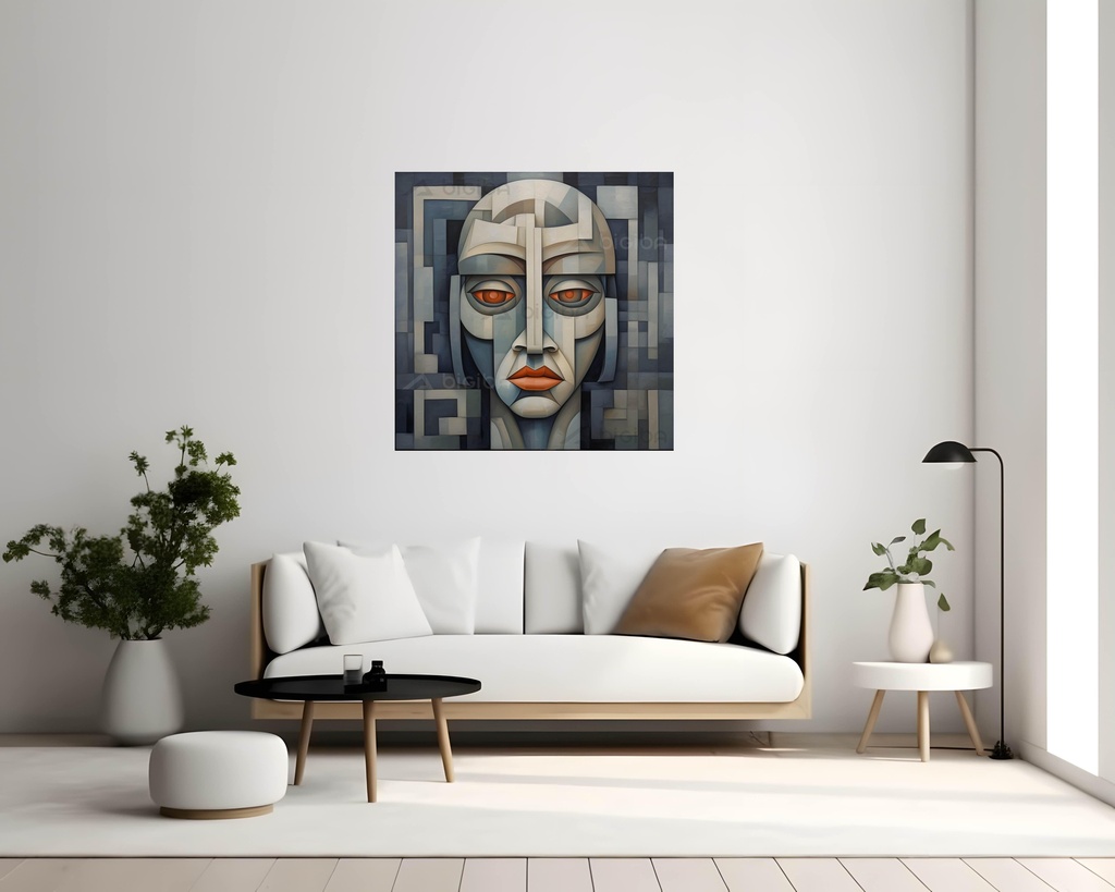 Cubist Reverie