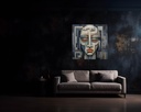 Cubist Reverie