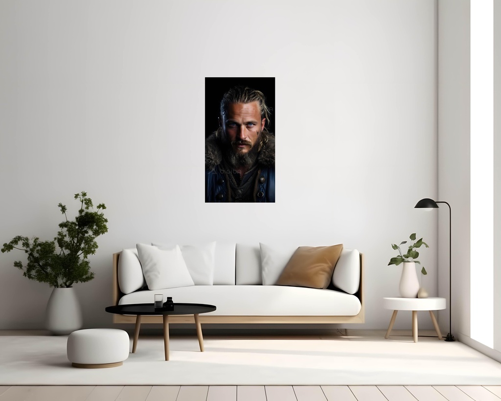 Nordic Gaze