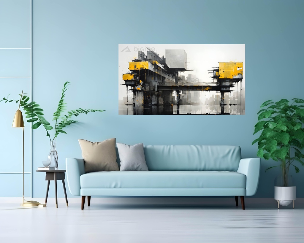 Urban Echoes