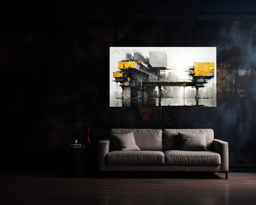 Urban Echoes