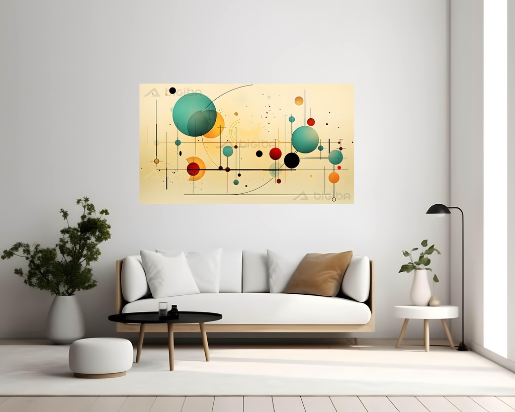 Cosmic Orbs and Tones