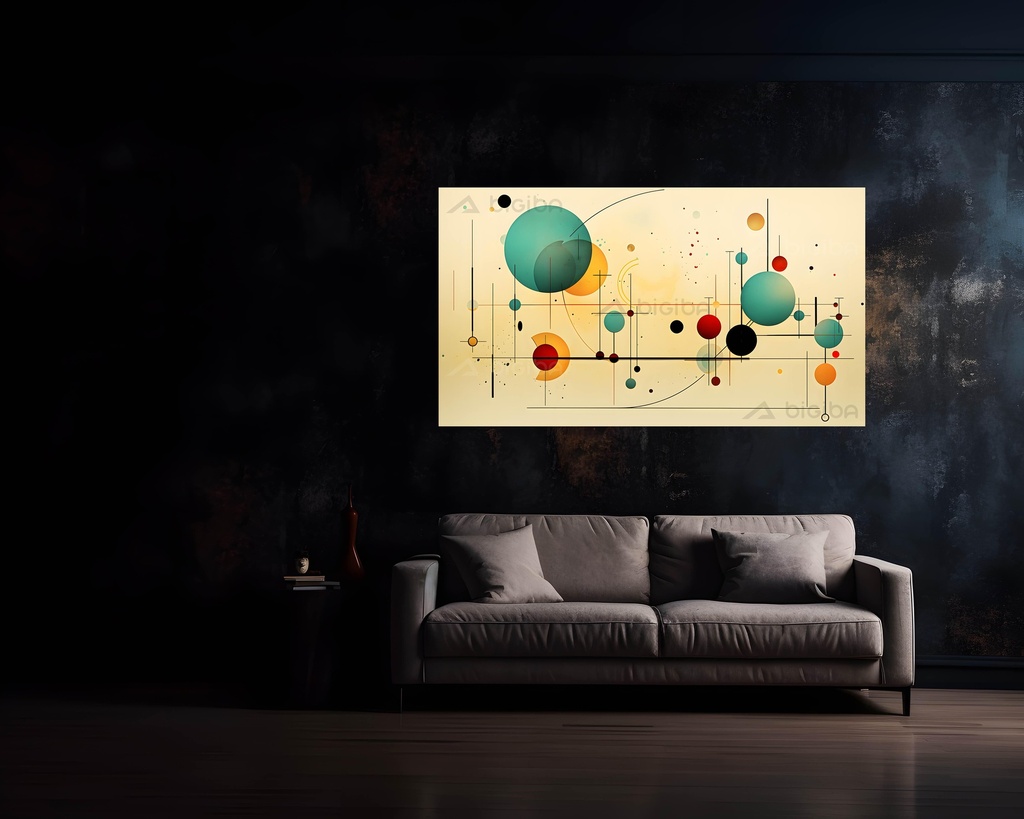 Cosmic Orbs and Tones